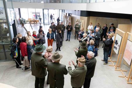 DOŽIVITE PIVKO Z LOVCI 23.3.2024 - Valter Leban-1202_145104